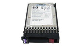 Hewlett Packard Enterprise DRV,HD,1in,146GB,10K,TELLURIDE